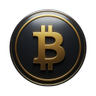 Bitcoin Logo