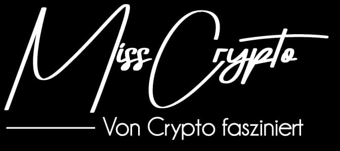 MissCrypto Logo