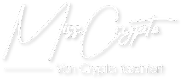 MissCrypto Logo