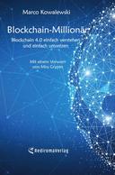 Blockchain-Millionär Logo