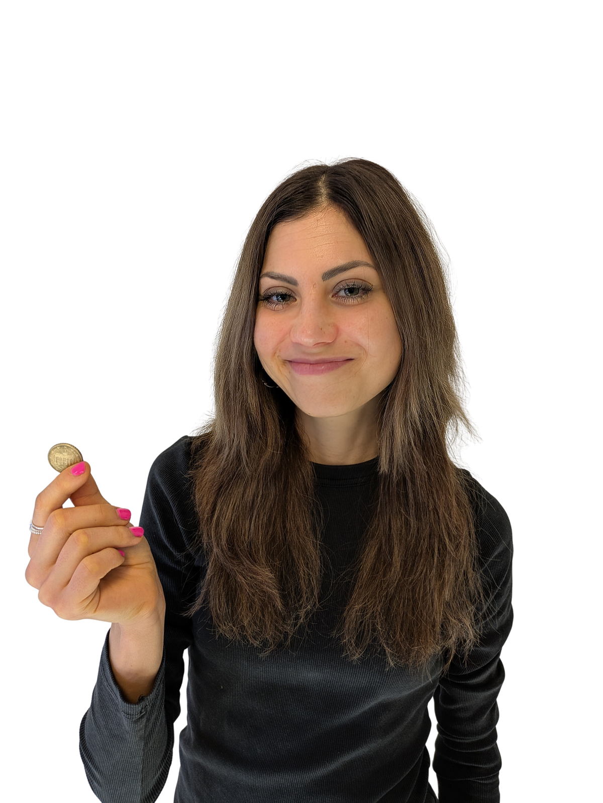 MissCrypto zeigt Hardware Wallets - Ledger, BitBox und Tangem im Vergleich