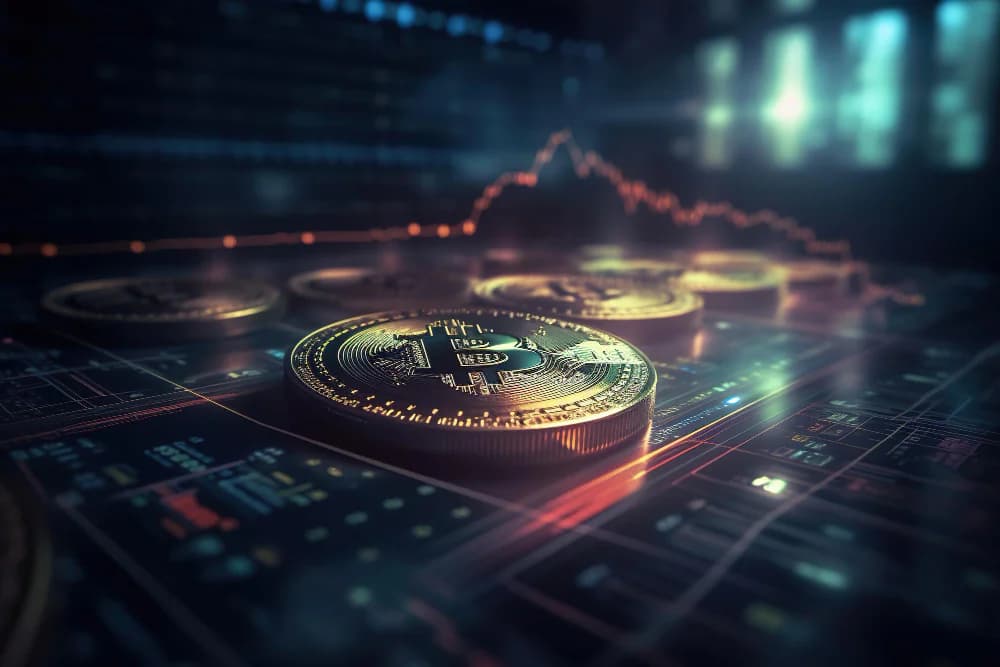 Bitcoin stabil, Vanguard öffnet Krypto ETFs, Kalshi auf Solana