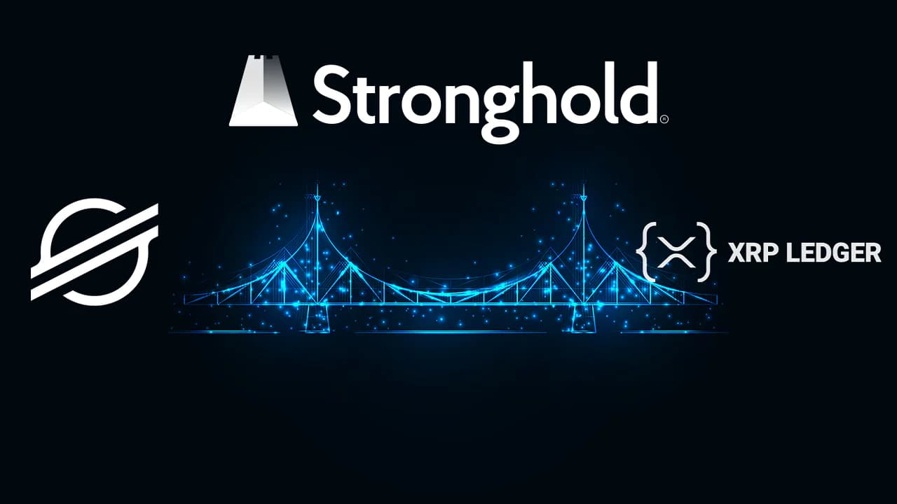 Stronghold (SHX): Brücke zwischen Stellar, Ripple & Payments