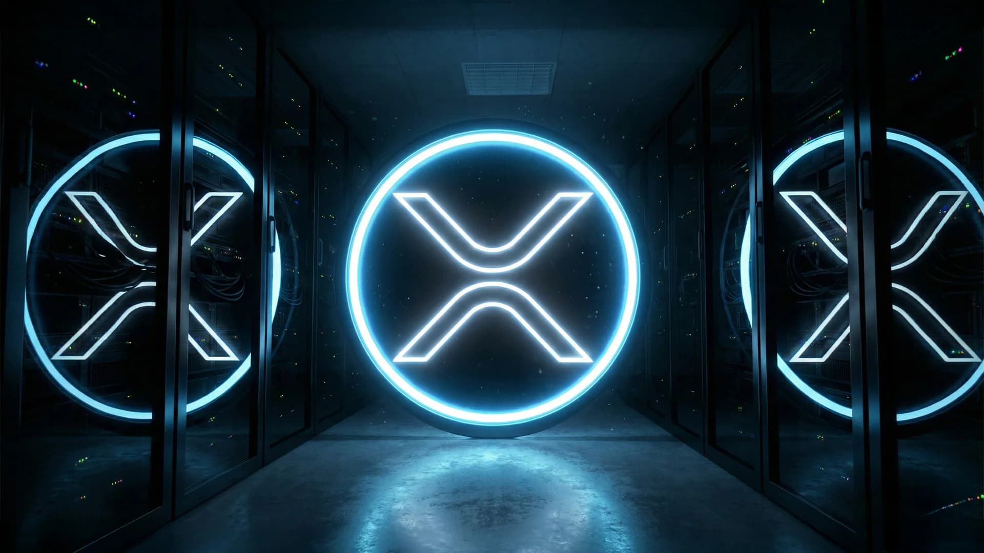 Wird Ripple zur Bank? Die Strategie hinter XRP und RLUSD