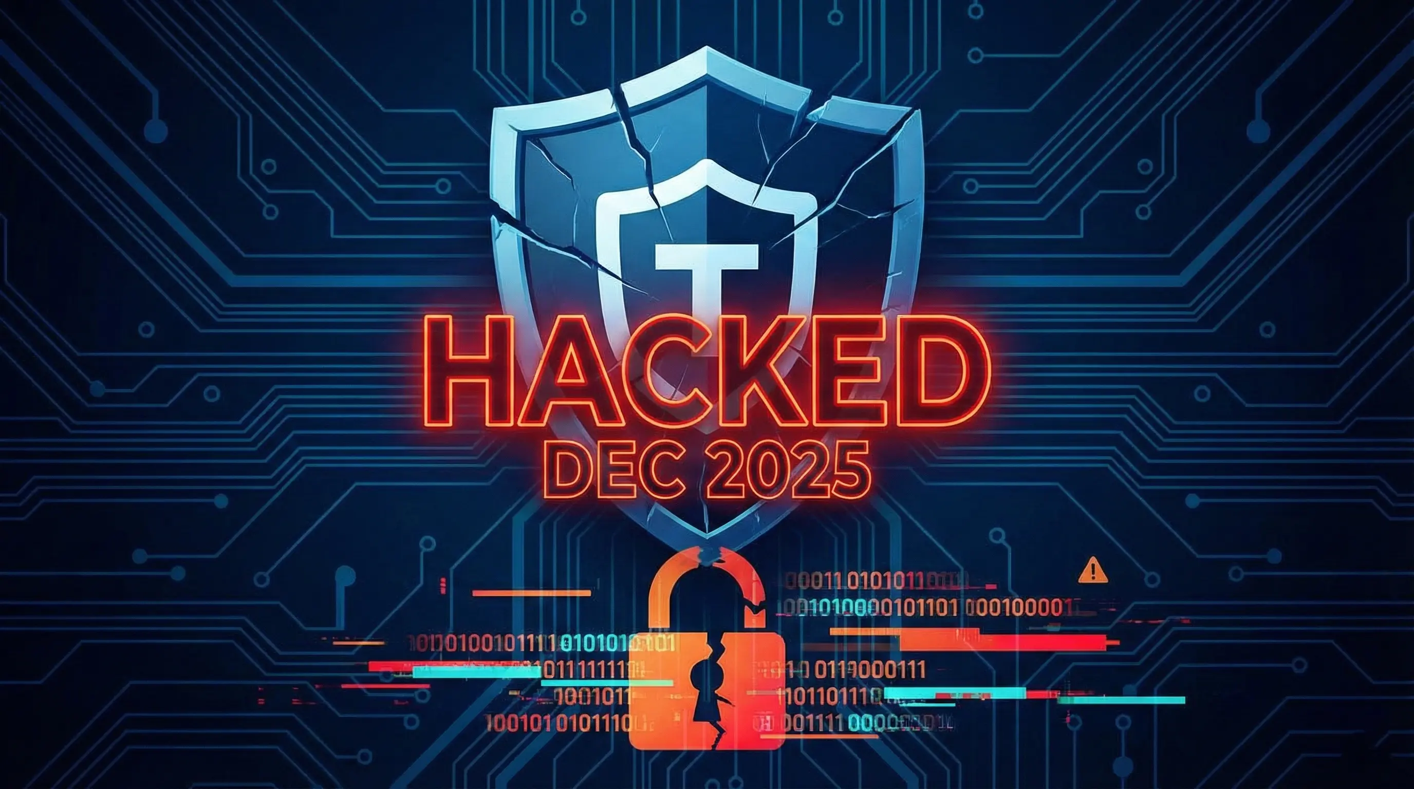 Trust Wallet Hack Dezember 2025: Der „Weihnachts Albtraum“ für Krypto Anleger – Eine Analyse