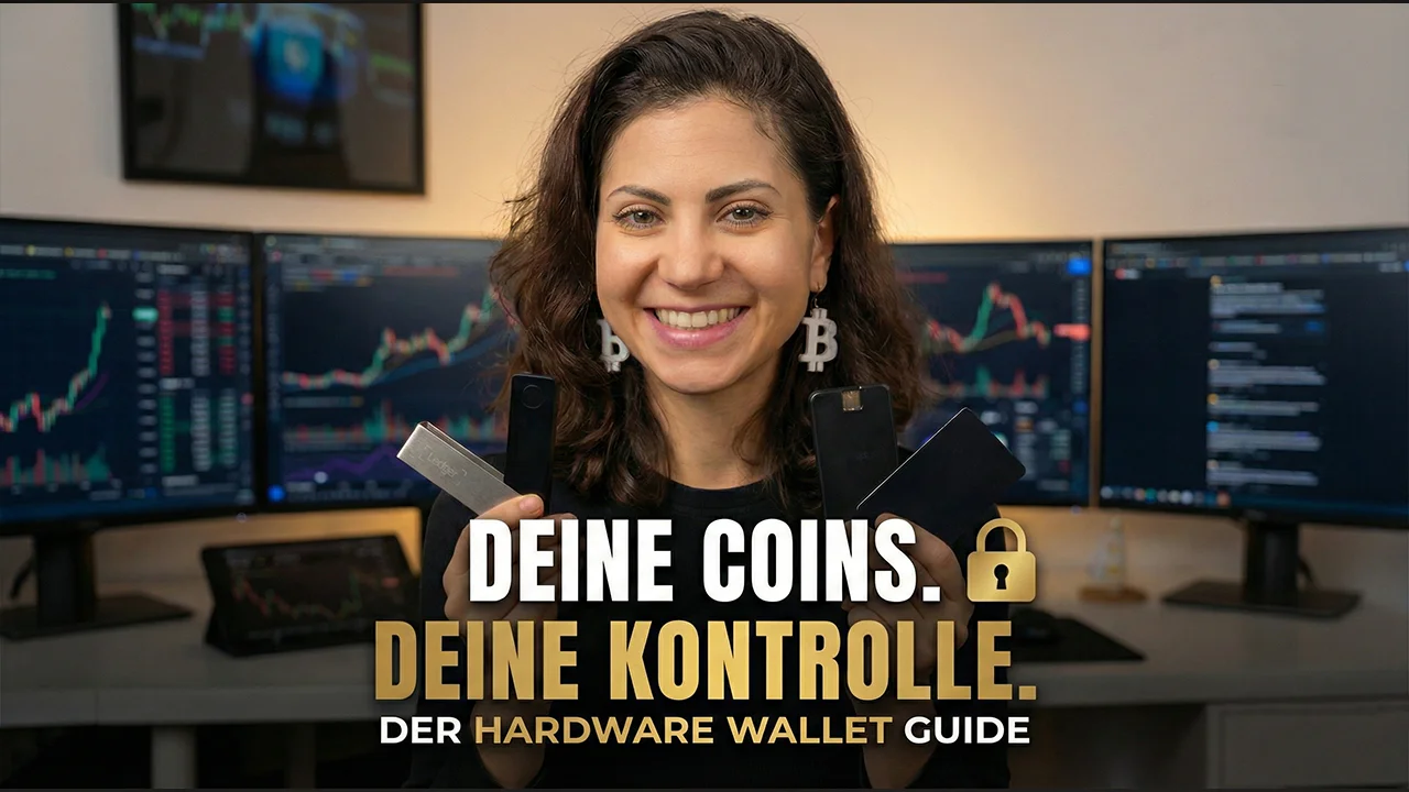 Warum die eigenverantwortliche Verwahrung das Fundament jeder Krypto-Strategie ist