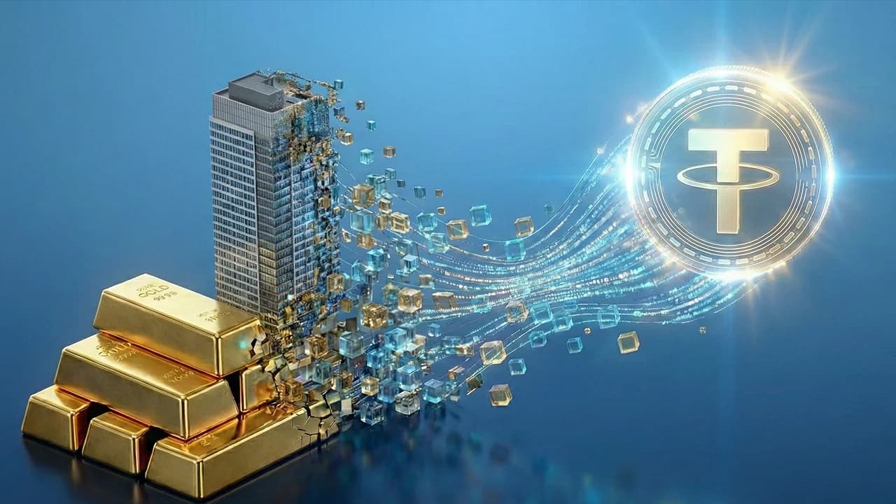 Die RWA-Revolution: Warum Immobilien und Anleihen jetzt auf die Chain wandern