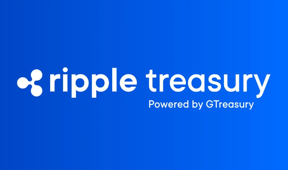 GTreasury startet "Ripple Treasury": Das Ende der Vorfinanzierung?