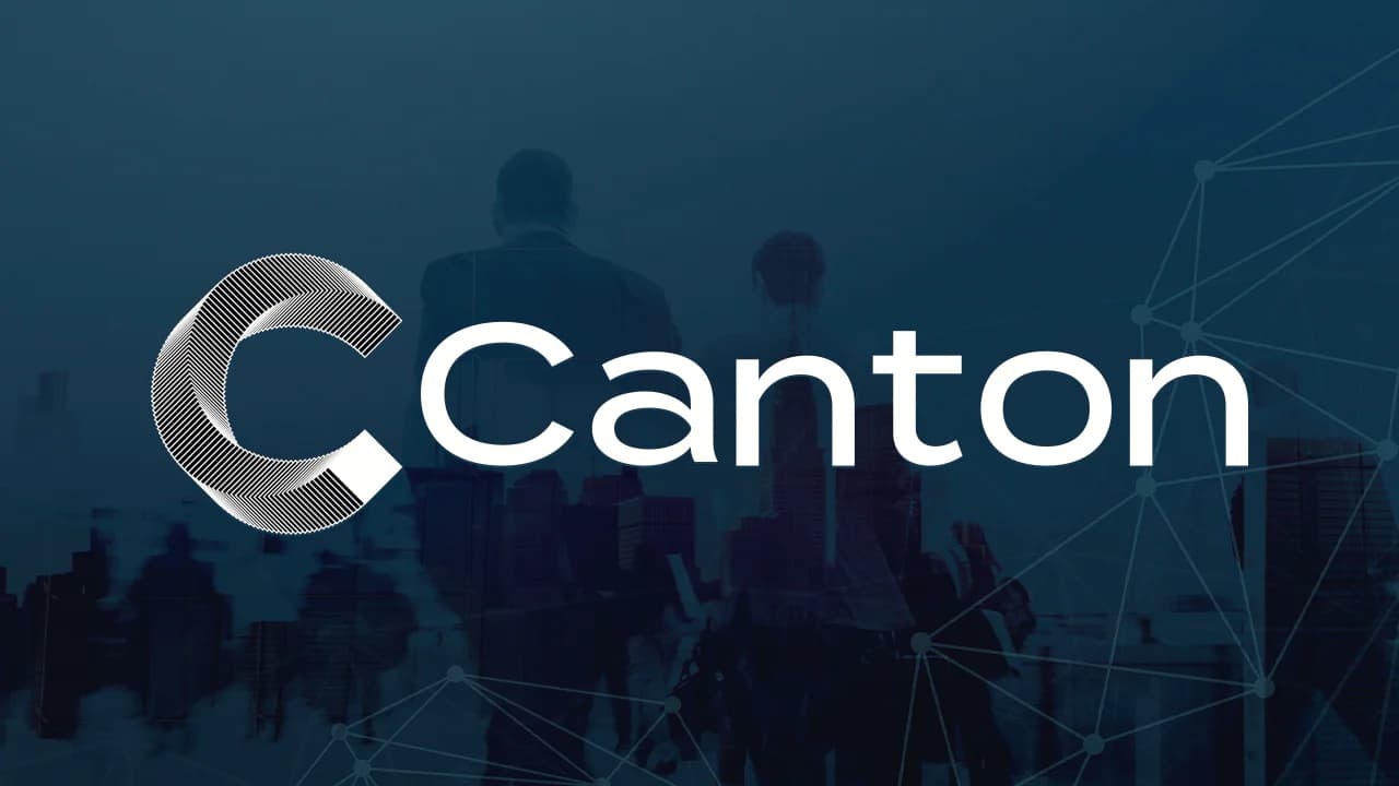 Canton Network und RWA: Die Blockchain der Finanzmärkte