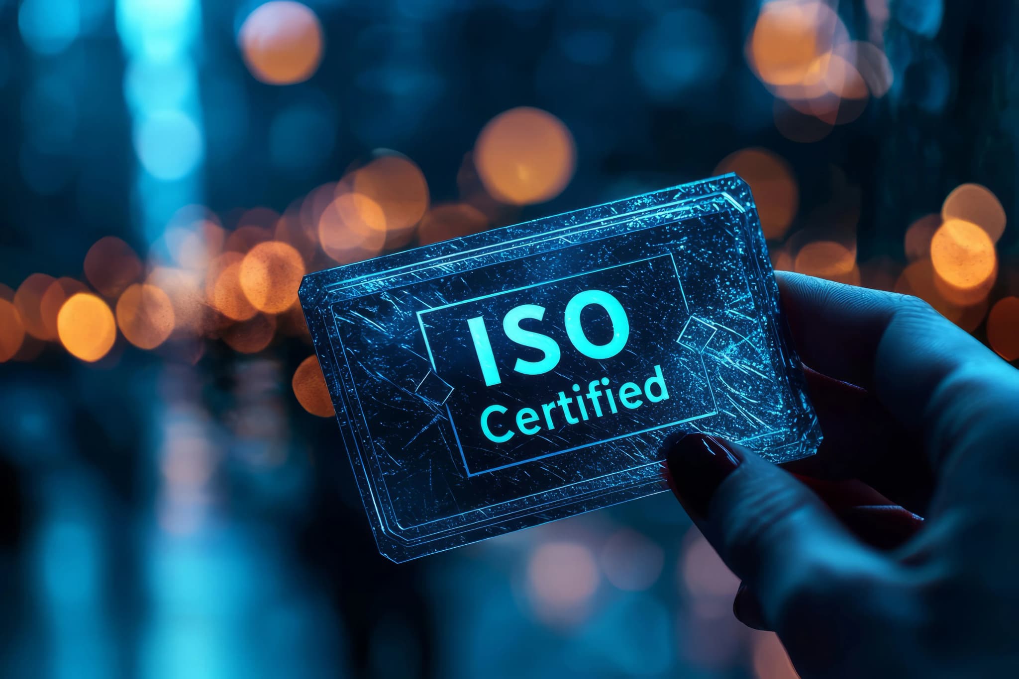 ISO 20022: Die neue Zahlungsära – und warum Krypto jetzt wichtig wird