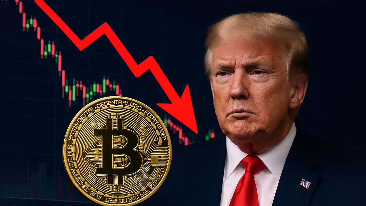 Bitcoin & Makro: Vom Crash zur Kursberuhigung – Ethereum führt die Erholung an