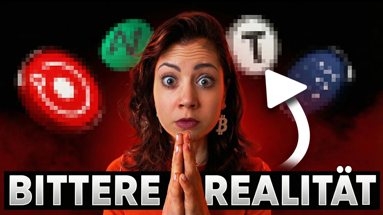 KI Agenten und Blockchain: Warum 2026 das Jahr der Vertrauensschicht wird