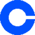 Coinbase Logo