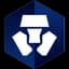 Crypto.com Visa Logo