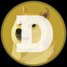 Dogecoin (DOGE) Logo