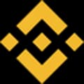 Binance Logo