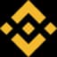 Binance Logo