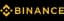 Binance Gebühren Logo