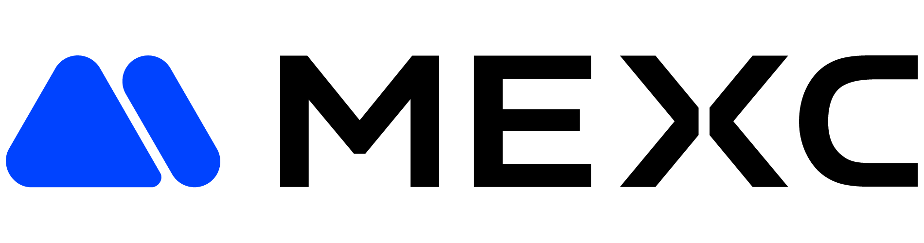 MEXC Logo