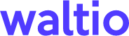 waltio Logo