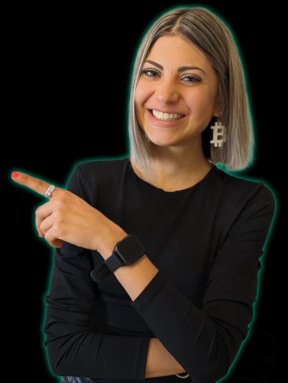 Steffis Krypto-Empfehlungen — kuratierte Top-Anbieter Illustration