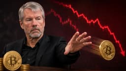 Ende des HODL: MicroStrategy prüft Bitcoin-Verkauf