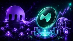 Kraken startet HYPE Staking für Hyperliquid