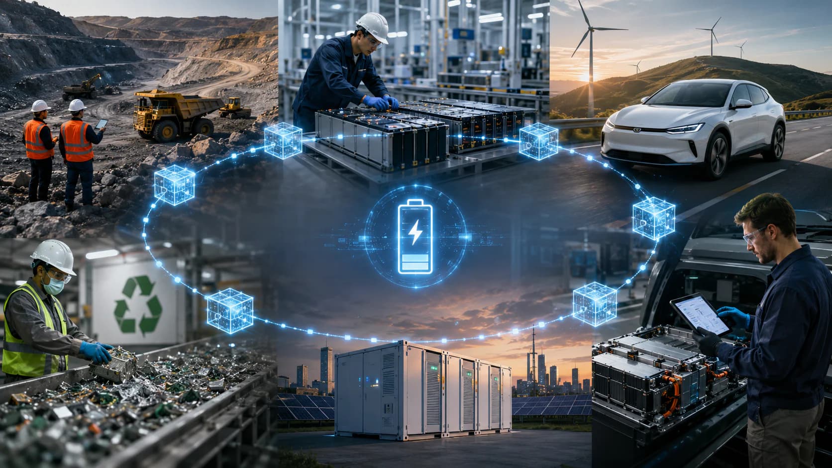 KI-Boom: Warum Qualität wertvoll wird und Krypto profitiert