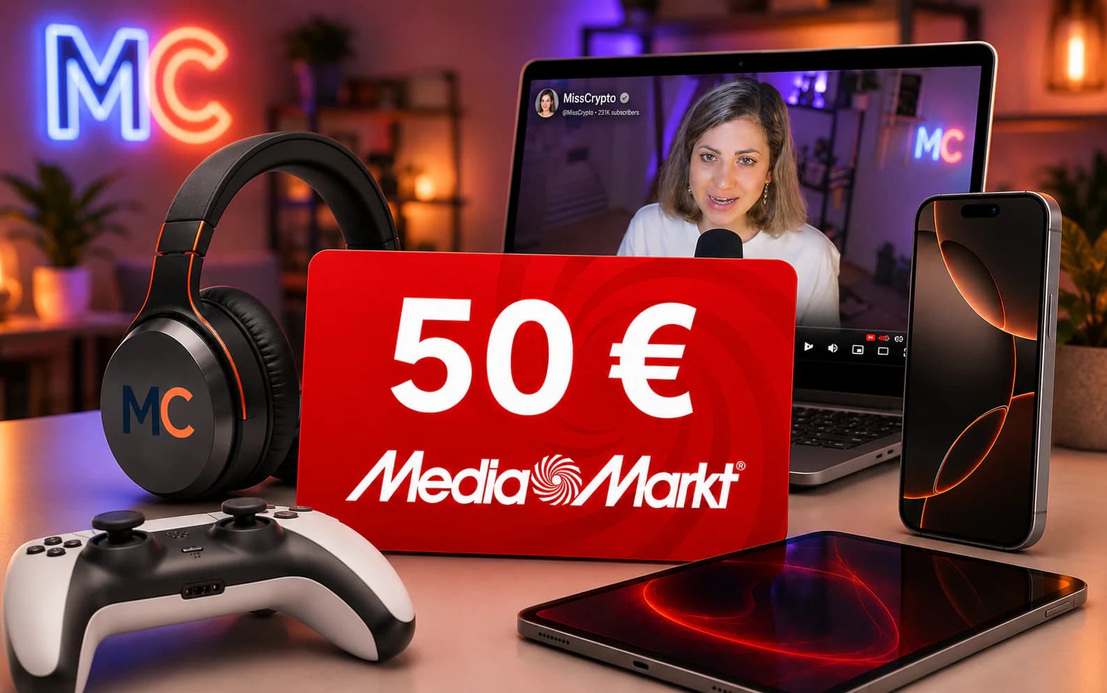 MediaMarkt Gutschein