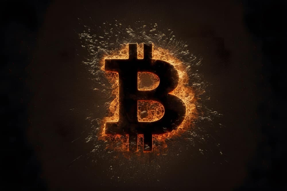 Bitcoin nach Rekord-Flush in Neuordnung – BlackRock setzt auf Tokenisierung