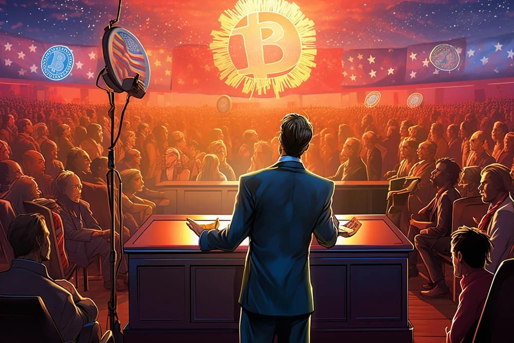 Bitcoin schwächelt im Uptober – doch Q4 könnte überraschen