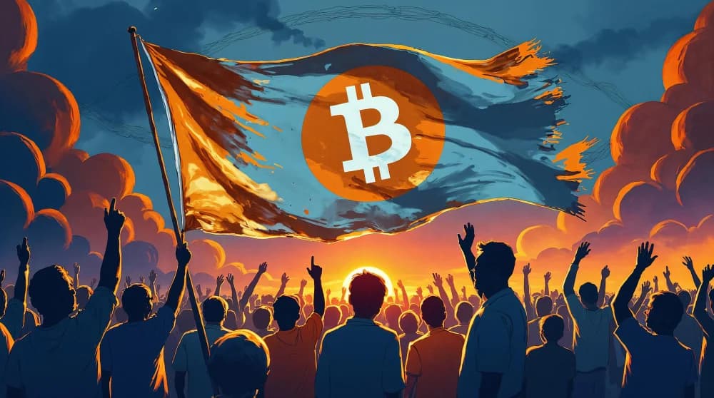 Bitcoin nach Fed-Entscheidung, Mastercard und ONDO: Was jetzt den Kryptomarkt bewegt