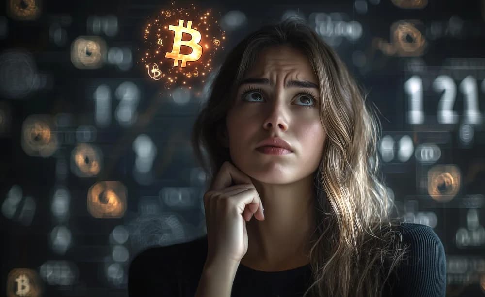 Bitcoin: Geordnete Korrektur und stille Gewinner im Web3