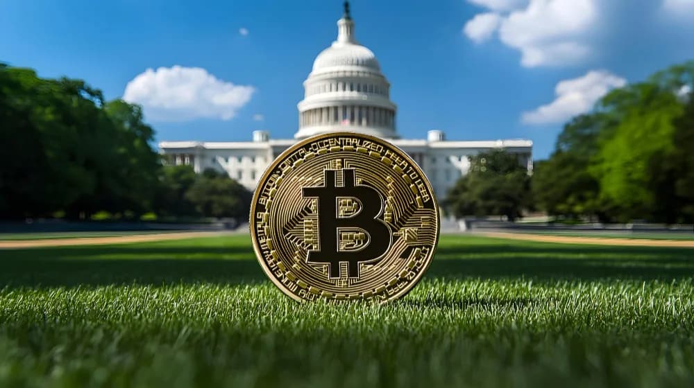 Bitcoin erwacht – US-Politik bringt Bewegung, Stablecoins wachsen rasant