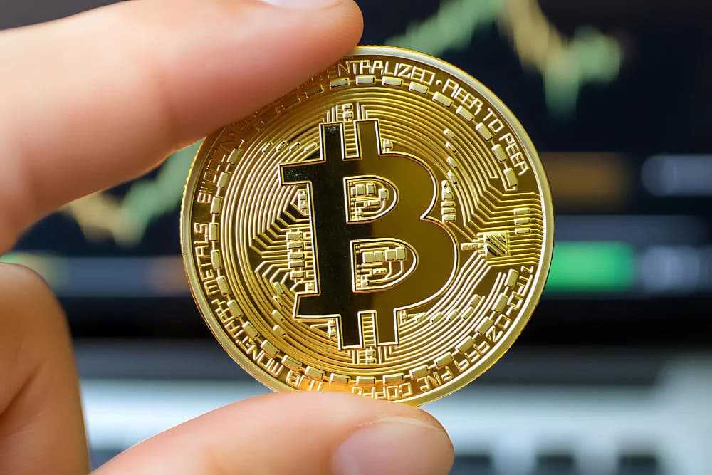 Bitcoin: Nvidia, Powell & Whale-Aktivität 2025 erklärt