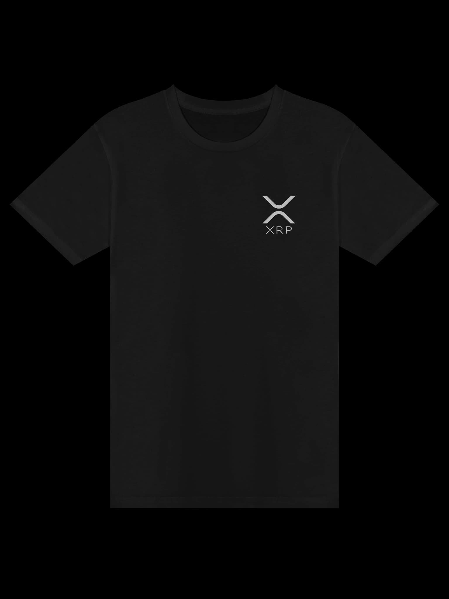 XRP Signature Premium T-Shirt