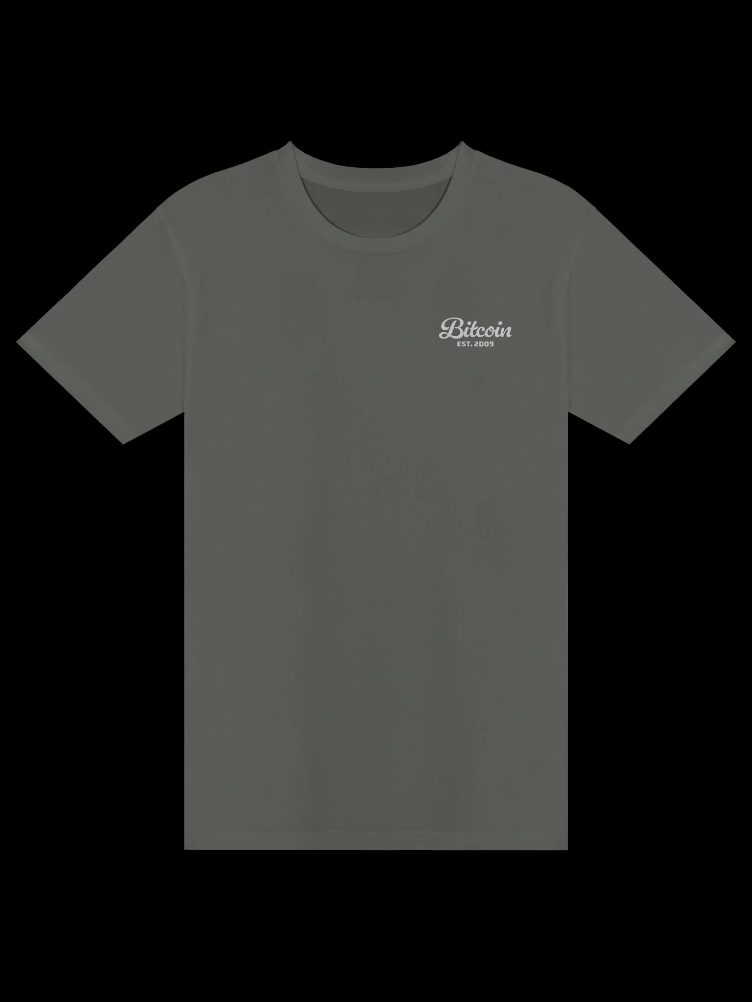 Bitcoin Est. 2009 Premium T-Shirt