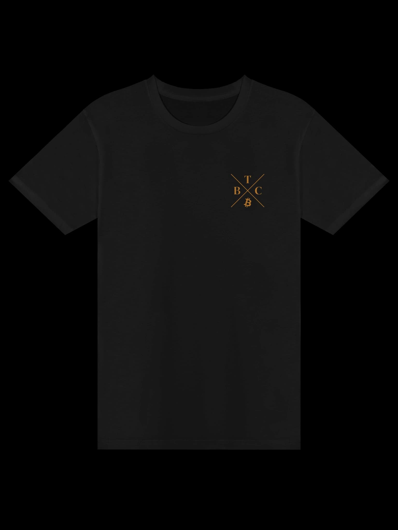 BTC Signature Premium T-Shirt