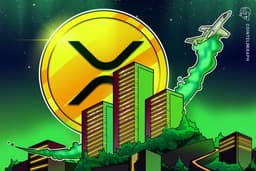 XRP price copies 2025 chart fractal that last time sparked 66% gains