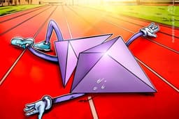 Four signs that show Ethereum's rally is exhausted at $2.4K