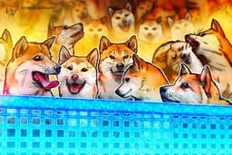 Dogecoin gains Paxos support in push for broader institutional adoption