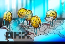 OKX accelerates US push with BitGo off-exchange settlement