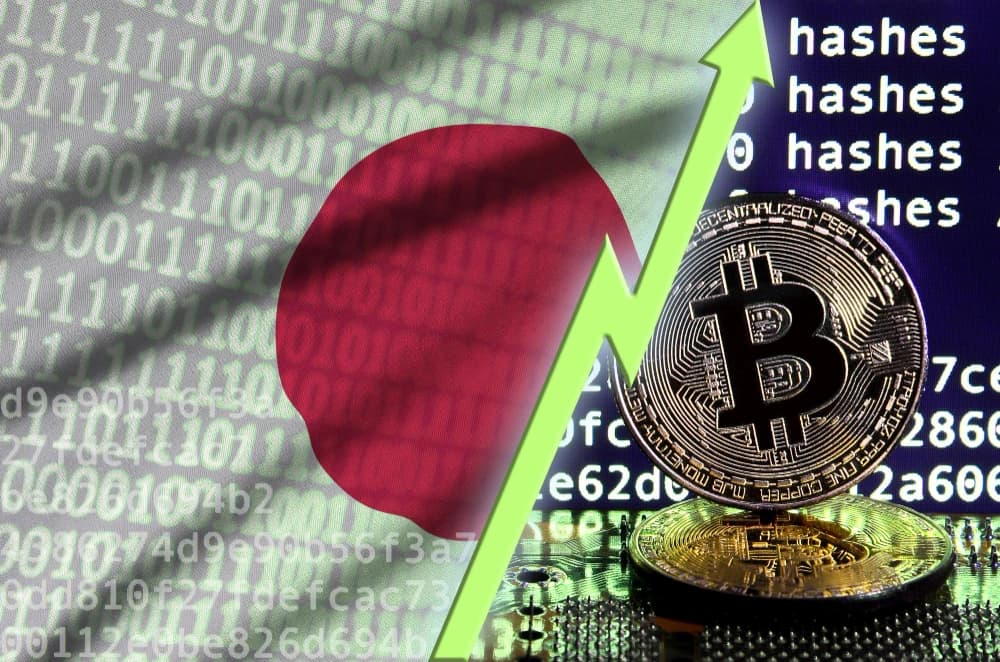 Japan verschärft Regeln gegen Krypto-Insiderhandel