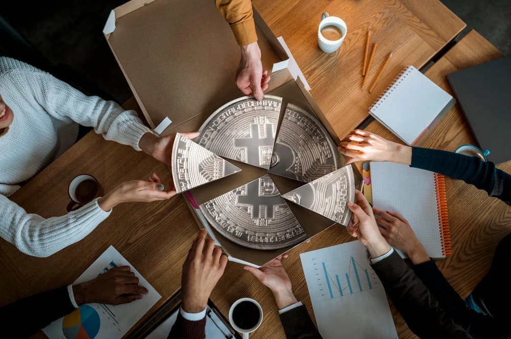 Wenn der Zyklus ruft: Bitcoin, Regulierung und die neue Welle der Adoption