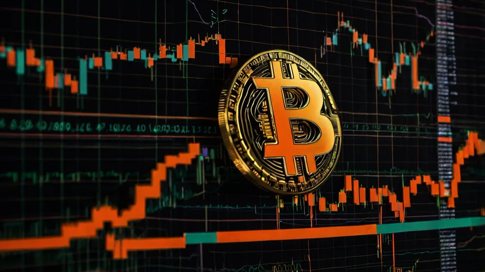 Bitcoin zwischen Trump, Fed und neuen Krypto-ETFs