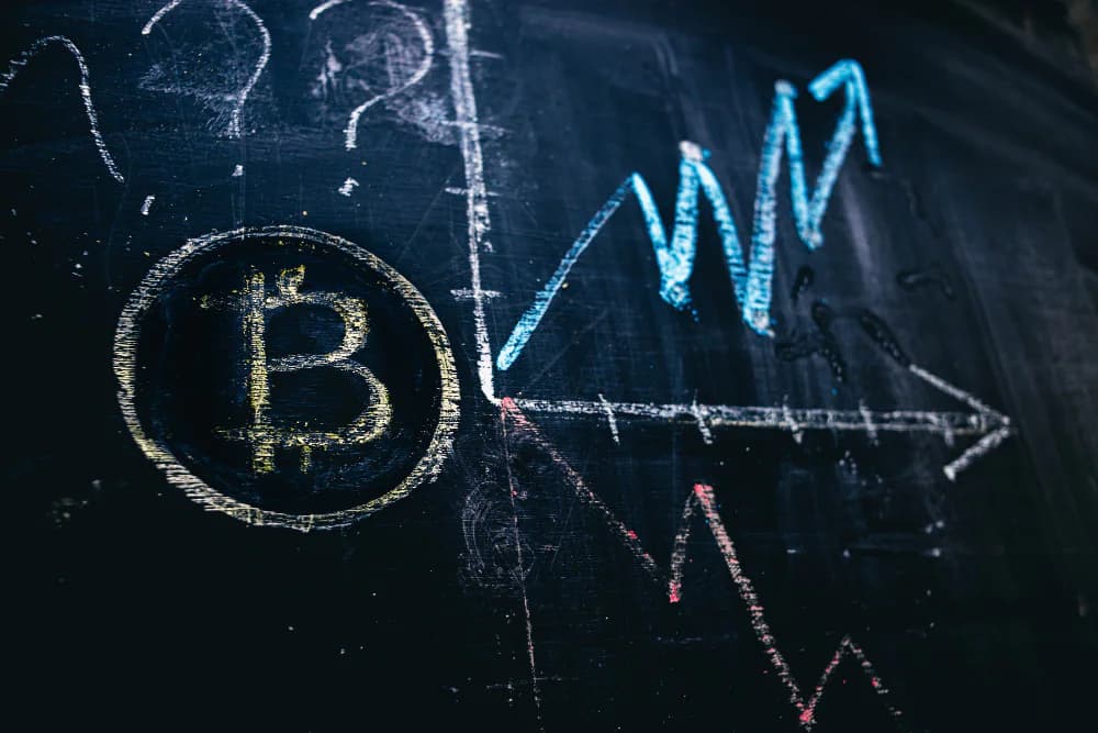Bitcoin-ETFs mit Zuflüssen, XRP & LINK vor ETF-Start
