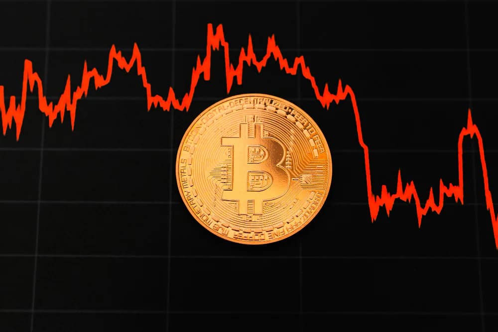 Bitcoin unter Druck, neue Produkte in den USA und Aave mit starkem Sparkonto