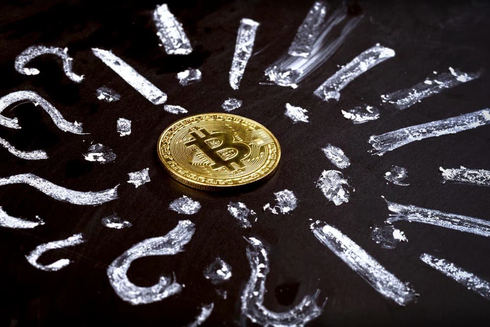 Bitcoin volatil, neue XRP & DOGE ETFs an der NYSE