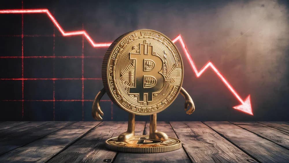 Bitcoin fällt auf 85.000 Dollar – Ethereum vor Fusaka-Upgrade