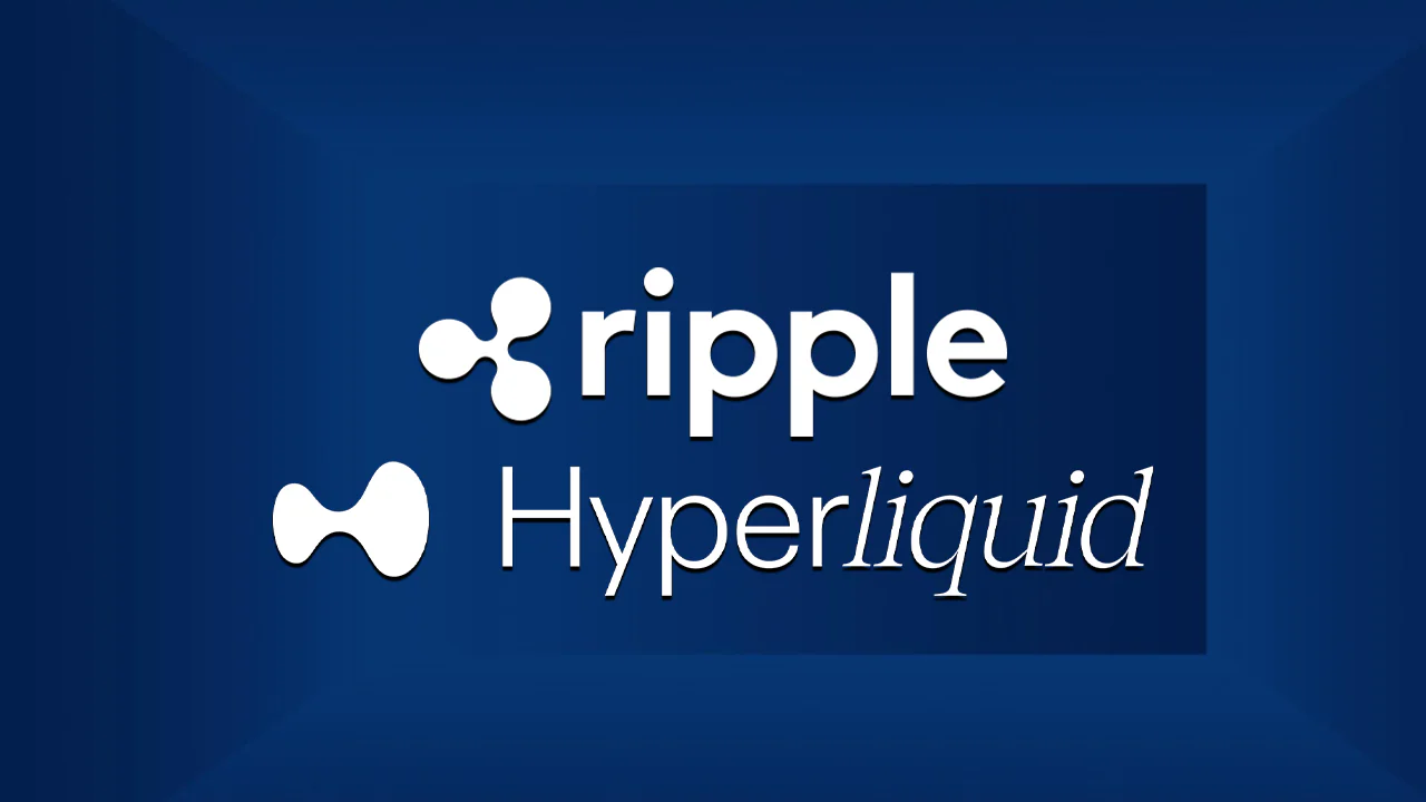 Ripple Prime integriert Hyperliquid: Ein Meilenstein für institutionelles DeFi
